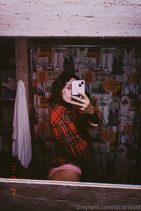 Laclaribold hot star photos