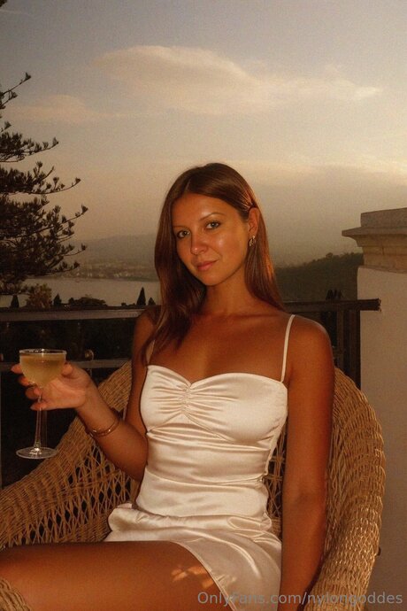 Nylongoddes star nice gallery