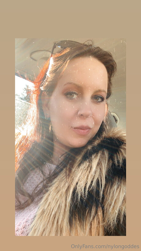 Nylongoddes xxx actress gallery