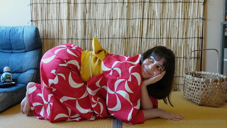 Ancapwrfree model pretty image