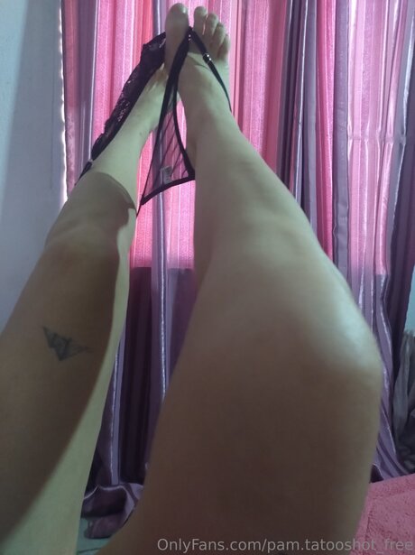 Pam Tatooshot Free naked actress images