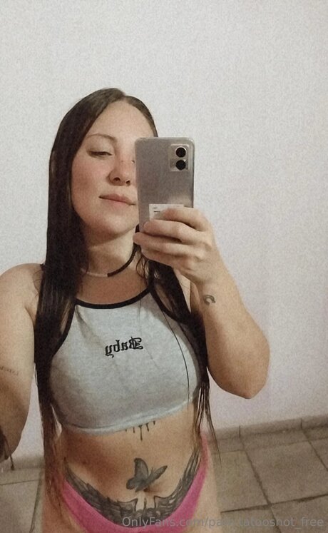 Pam Tatooshot Free model porn picture