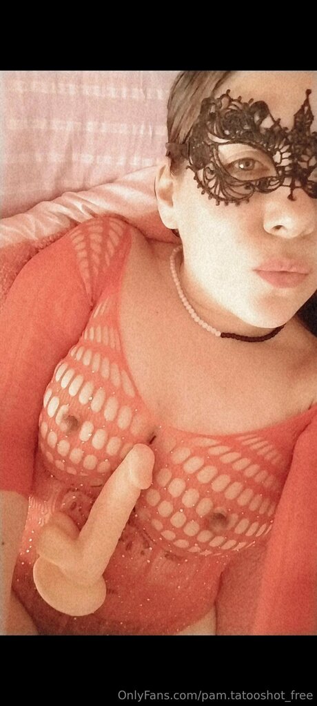 Pam Tatooshot Free star pretty img