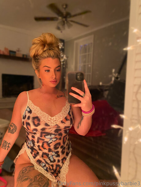 Thepinkpussyfairy star hd pics