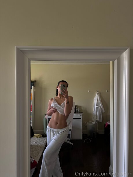 Babiehan star beautiful picture