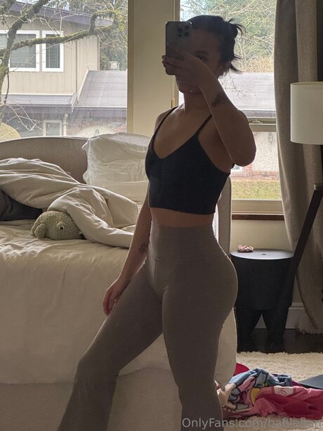 Babiehan high quality model picture