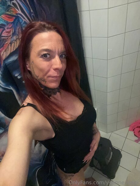 Yvonne Black erotic pornstar archive