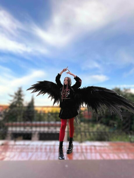 Lissa Skarlet model sex img