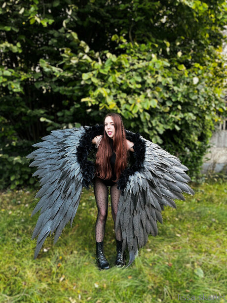 Lissa Skarlet exclusive pornstar pics