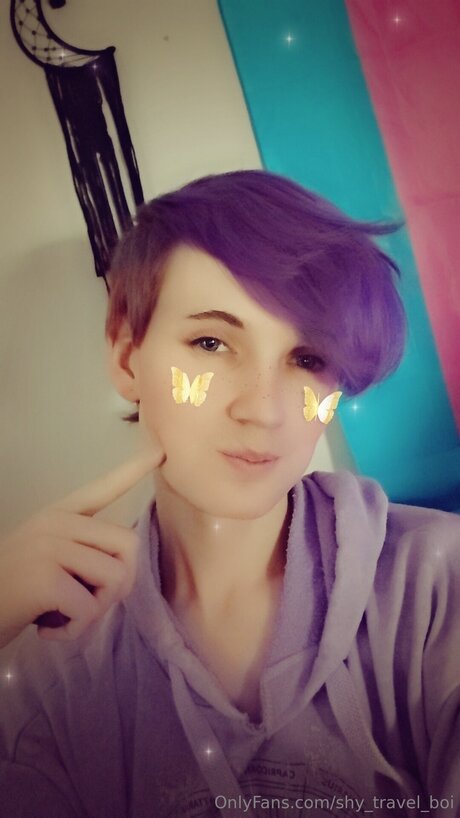 Shy Travel Boi star porn galleries