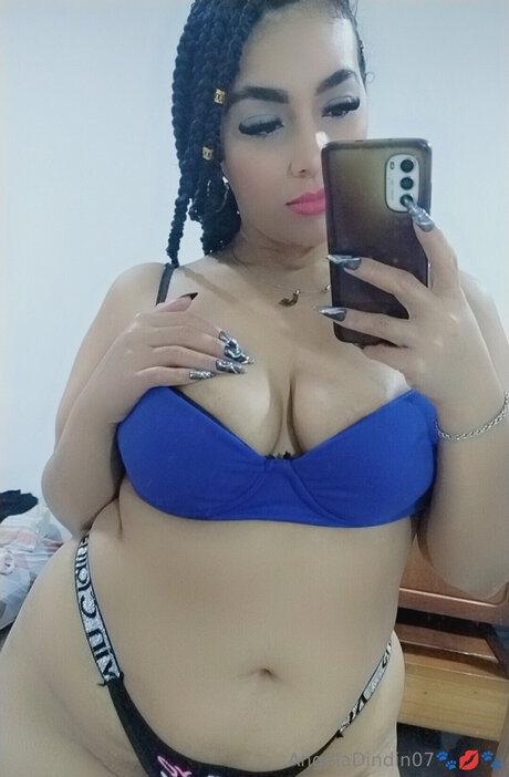 Angeladindin07 star nude pics