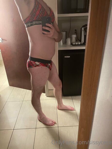 Sissycece pornstar img