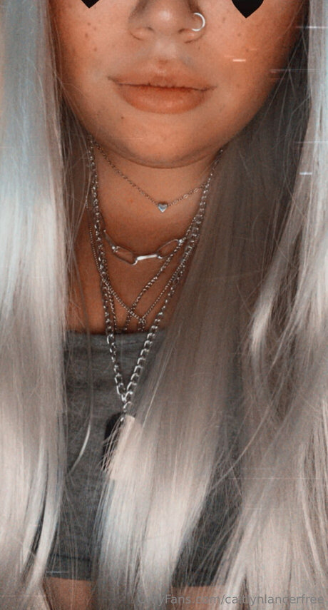 Caitlynlancerfree model pornographic gallery