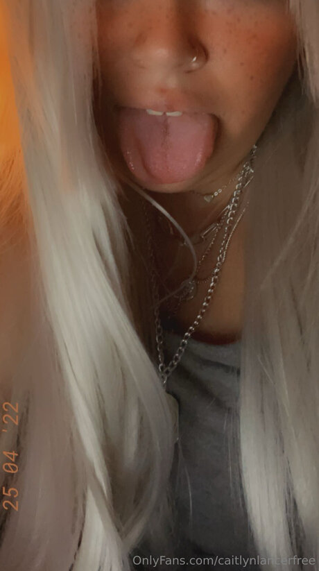 Caitlynlancerfree erotic model archive