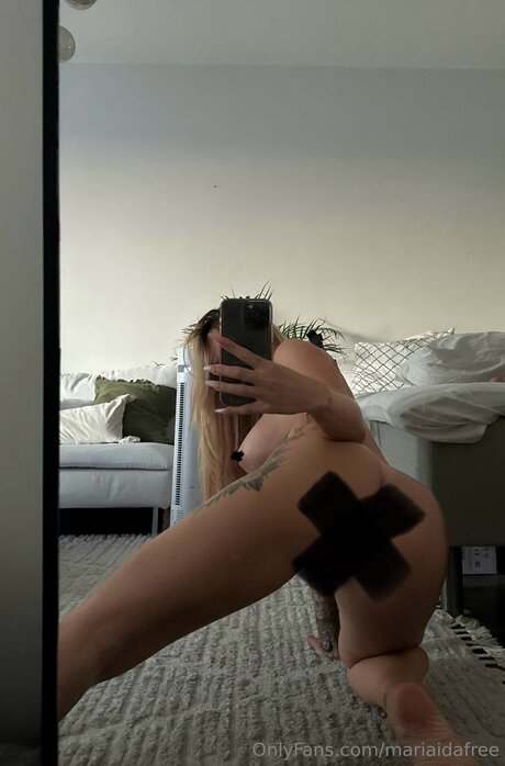 Mariaidafree model pornographic pictures