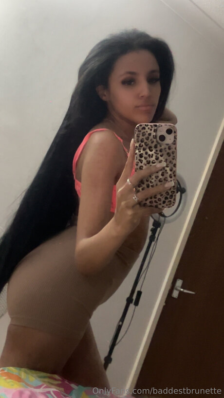 Baddestbrunette best actress galleries