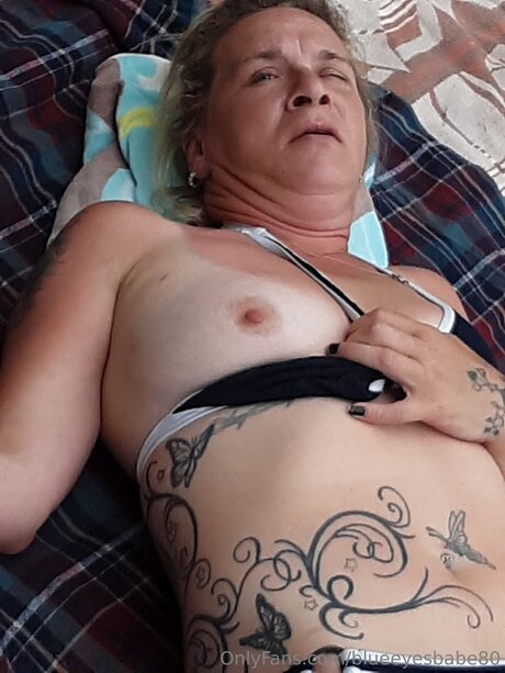 Blueeyesbabe80 star nudes galleries