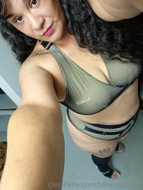 Kikiculo2020 model sex gallery