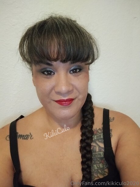 Kikiculo2020 sex star images