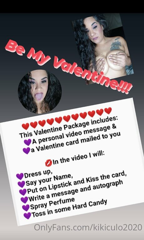 Kikiculo2020 model porn archive