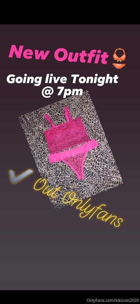 Kikiculo2020 profile pic