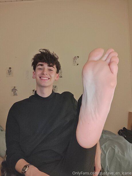 Gustave En Icarie star xxx galleries