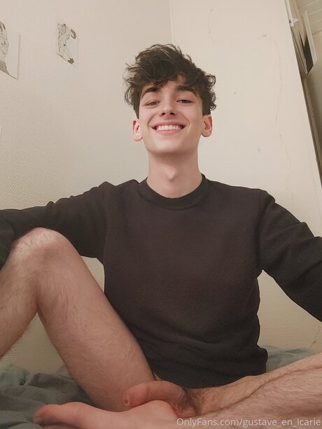 Gustave En Icarie star xxx gallery