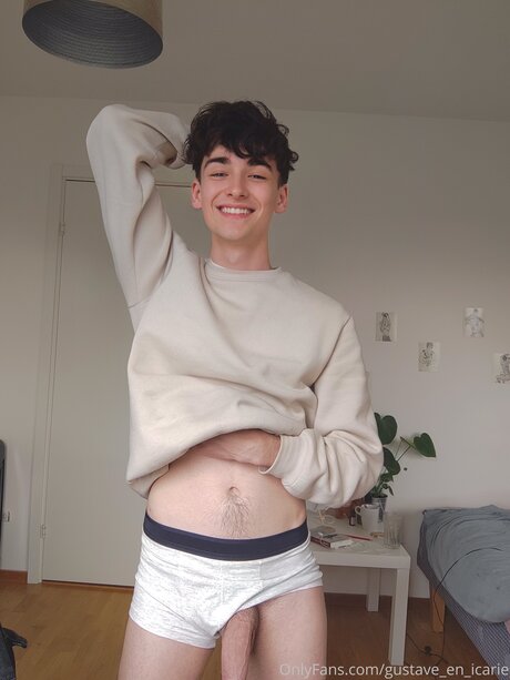 Gustave En Icarie perfect star galleries