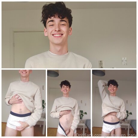 Gustave En Icarie hot pornstar image