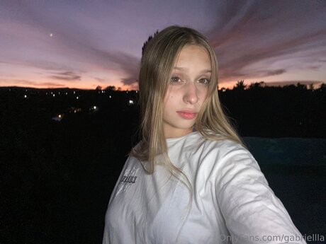 Gabriellla sex actress gallery