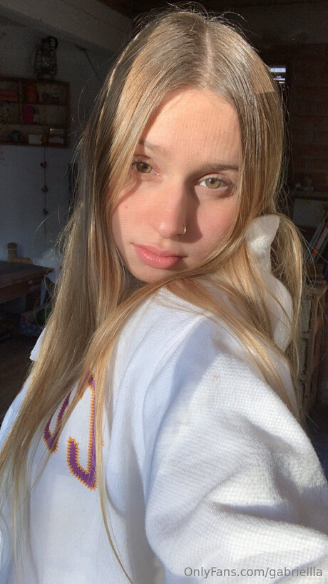 Gabriellla star porn pic