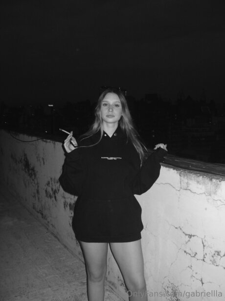 Gabriellla best pornstar archive