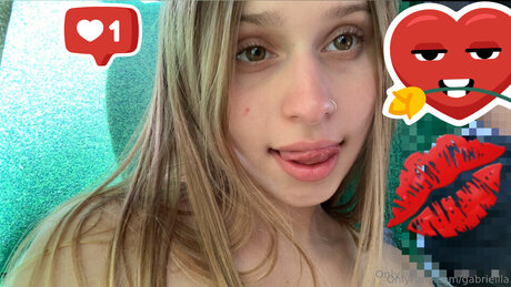 Gabriellla star free galleries