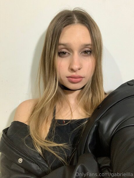 Gabriellla xxx model pics