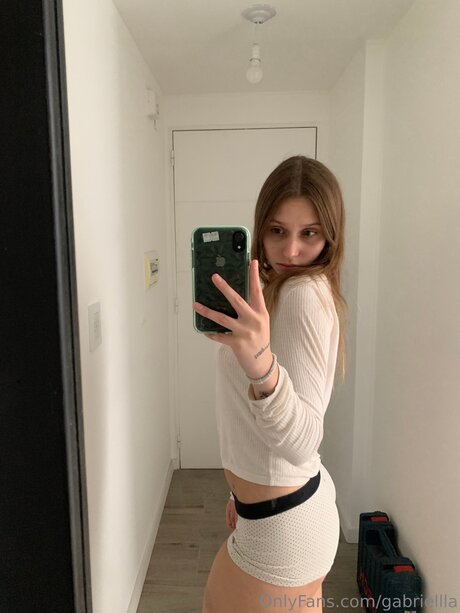 Gabriellla model adult image