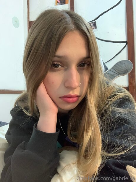 Gabriellla pretty pornstar images