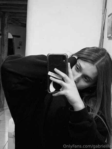 Gabriellla star adult photo