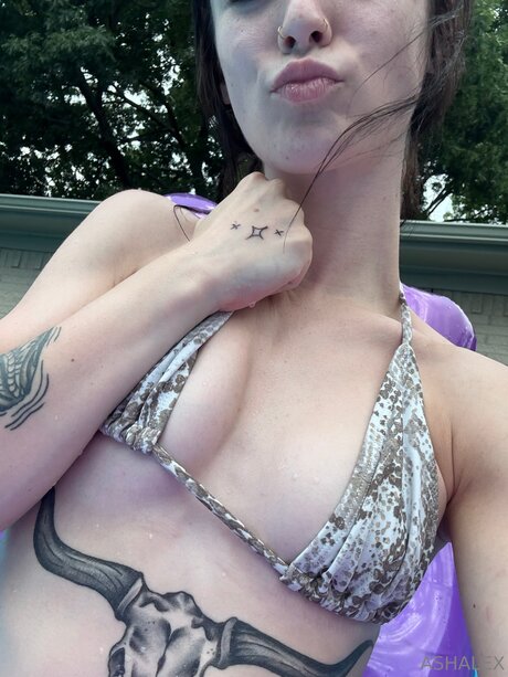 Ash10alex model nice pictures