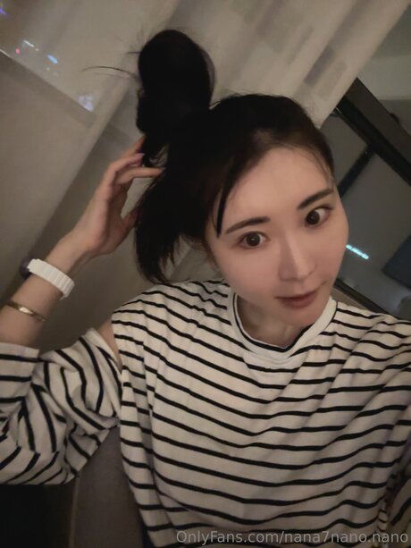 Nana7nano Nano star hot pictures