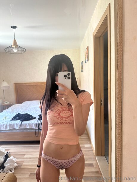 Nana7nano Nano star beautiful image