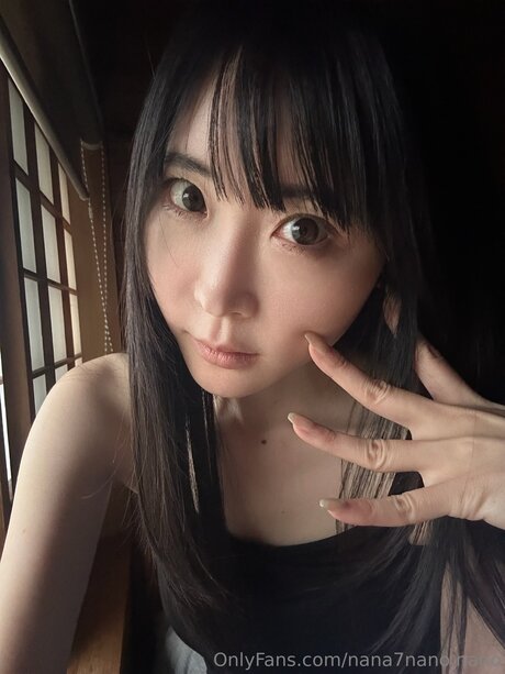 Nana7nano Nano high quality actress photos