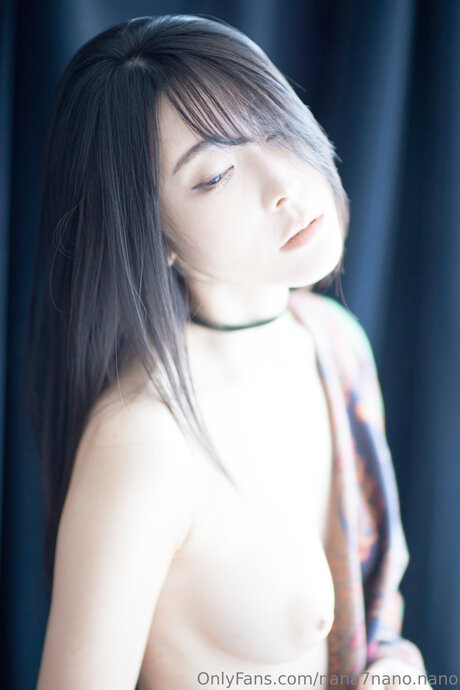 Nana7nano Nano star adult photos