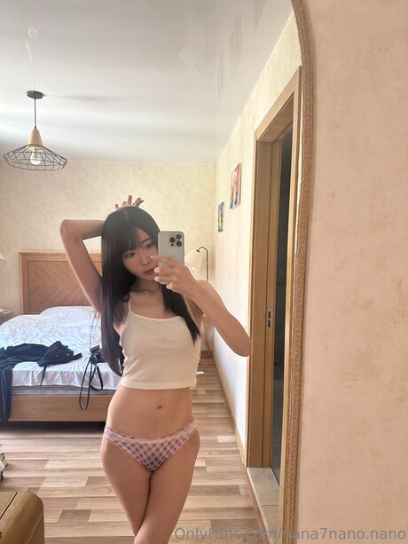 Nana7nano Nano nude star img