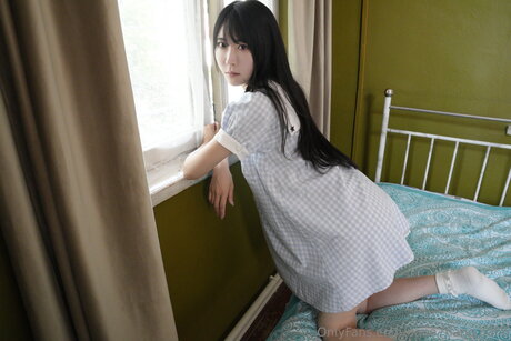 Nana7nano Nano erotic pornstar galleries