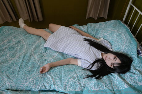 Nana7nano Nano pornstar hot pics