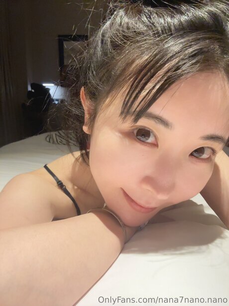 Nana7nano Nano xxx actress img