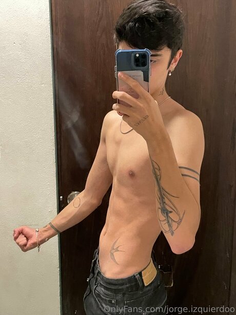 Jorge Izquierdoo pornstar nice img