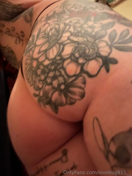 Lovebug911 star exclusive archive