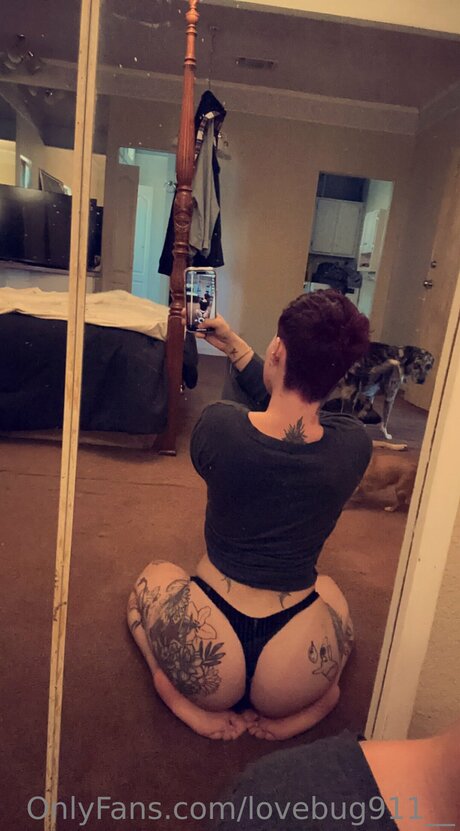 Lovebug911 erotic pornstar images