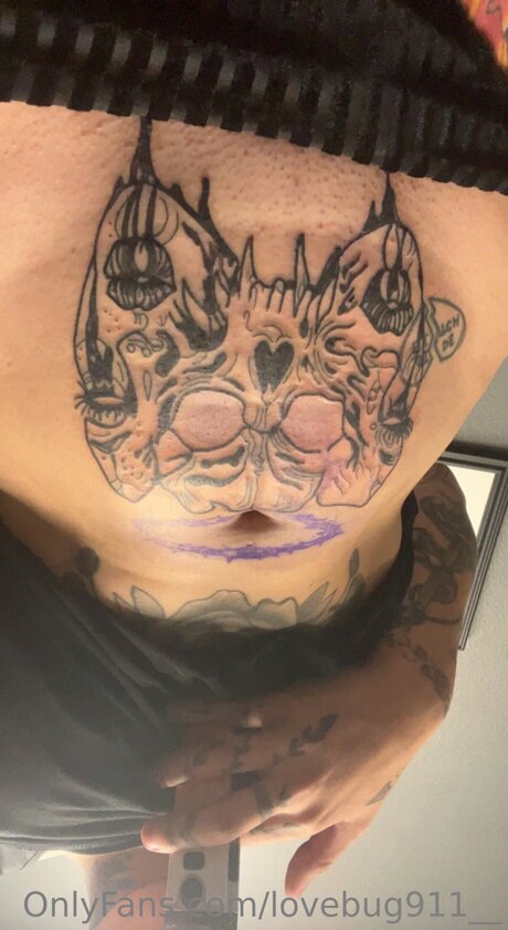 Lovebug911 high quality actress picture